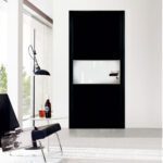 Wooden doors from the Premiere-1 collection