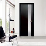 Деревянные двери коллекции Лига-3