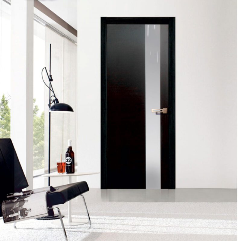 Деревянные двери коллекции Лига-3