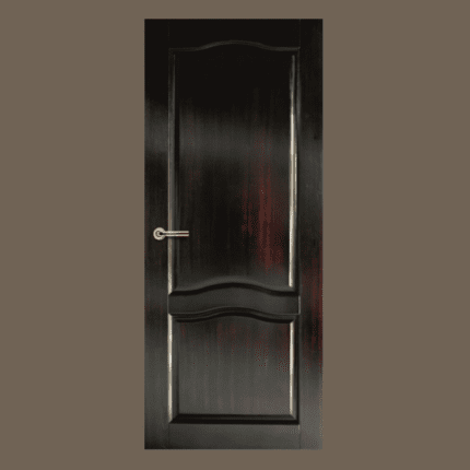 Octava коллекциясының ағаш есіктері