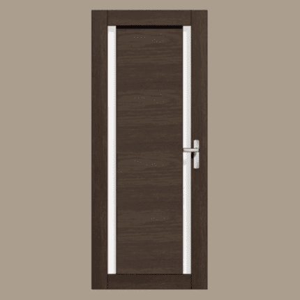 Oda 3 коллекциясының ағаш есіктері