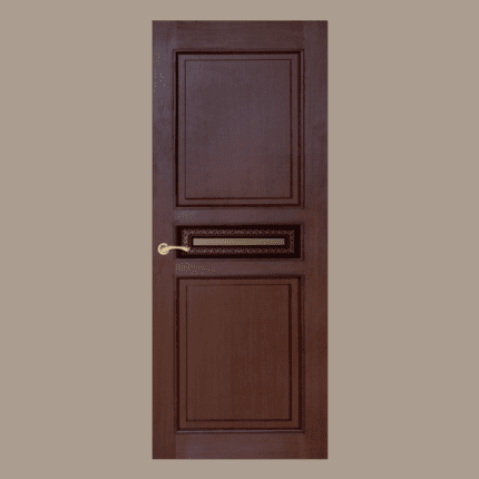 Soprano 2 коллекциясының ағаш есіктері