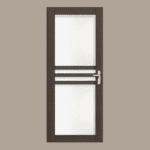 Деревянные двери коллекции Ода 7