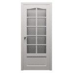 VAK-3 коллекциясынан есіктер