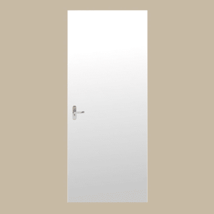 Деревянные двери коллекции Стандарт со стеклом