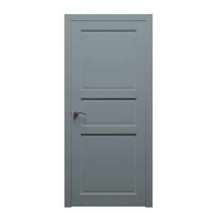 Двери коллекции VAK-3