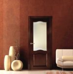 Octava коллекциясының ағаш есіктері