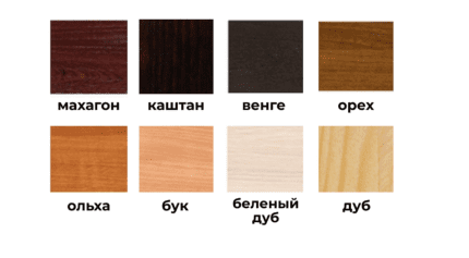 Накладки на радиаторы из массива сосны