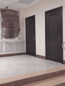 Суд Первомайского района г. Витебска