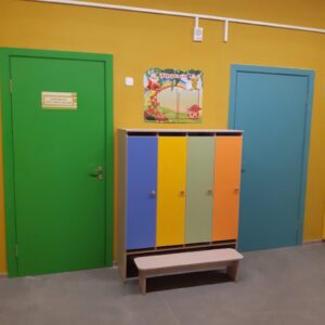 Детский сад №582, г. Минск