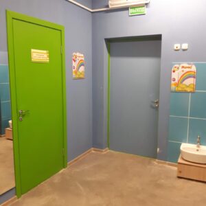 Детский сад №582, г. Минск