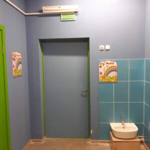 Детский сад №582, г. Минск