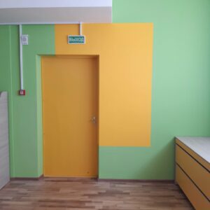 Детский сад №582, г. Минск