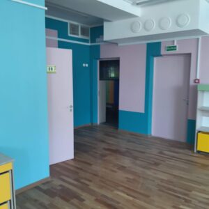 Детский сад №582, г. Минск