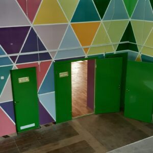 Детский сад №582, г. Минск