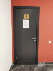 Отдел по гражданству и миграции УВД Администрации Московского района г.Минска