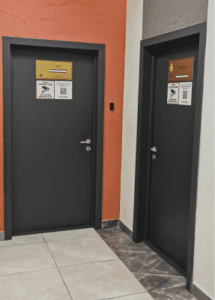 Отдел по гражданству и миграции УВД Администрации Московского района г.Минска