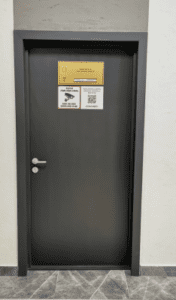 Отдел по гражданству и миграции УВД Администрации Московского района г.Минска