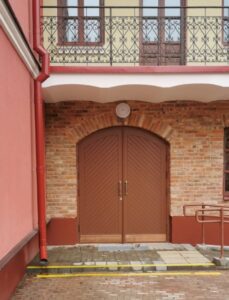 МВД, г. Минск