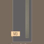 Витраж М3