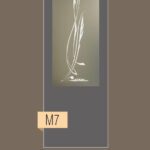 Витраж М7