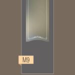Витраж М9