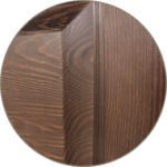 Wooden doors from the Classic collection