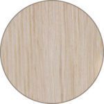 Трой коллекциясының ағаш есіктері, қара