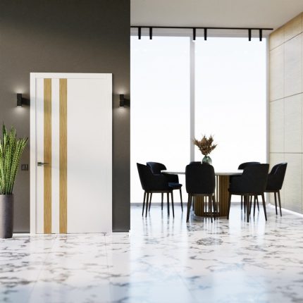 Sigma-4 коллекциясынан есіктер