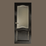 Деревянные двери коллекции Октава-М