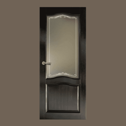 Деревянные двери коллекции Октава-М