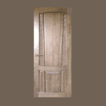 Pharaoh коллекциясының ағаш есіктері, 2-ші үлгі