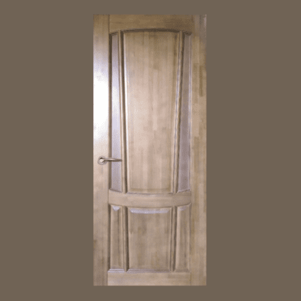 Деревянные двери коллекции Фараон узор 1