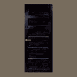 Деревянные двери коллекции Премьера 6