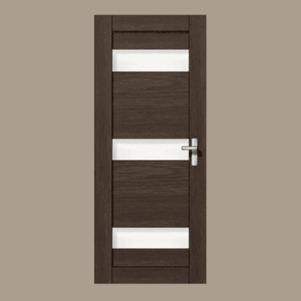 Деревянные двери коллекции Ода 2