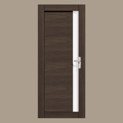 Деревянные двери коллекции Ода 2