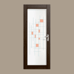 Деревянные двери коллекции Ода 2