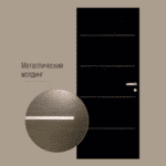 Деревянные двери коллекции Премьера