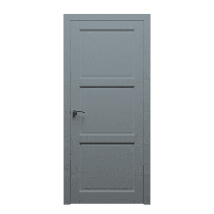 Двери коллекции VAK-33