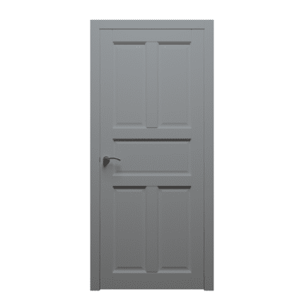 Двери коллекции VAK-5