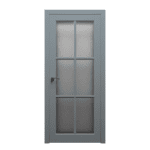 Двери коллекции VAK-6