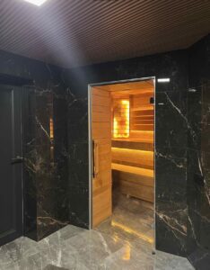 Коттеджный поселок, г. Витебск