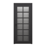 VAK-12 коллекциясынан есіктер