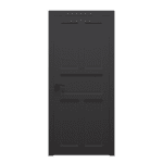 VAK-5 коллекциясынан есіктер