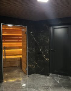 Коттеджный поселок, г. Витебск