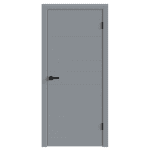 Деревянные двери коллекции Ретро