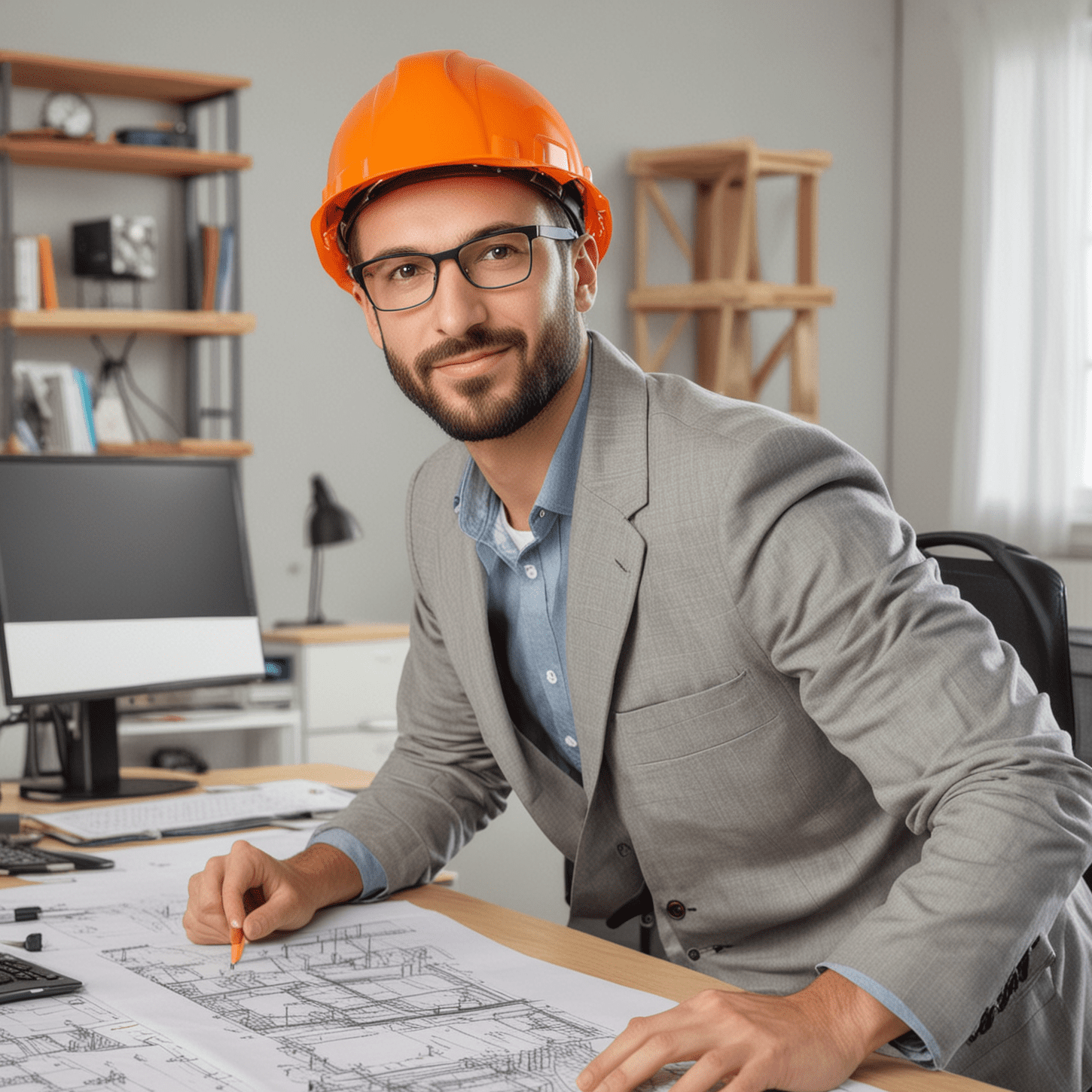 Инженер-конструктор