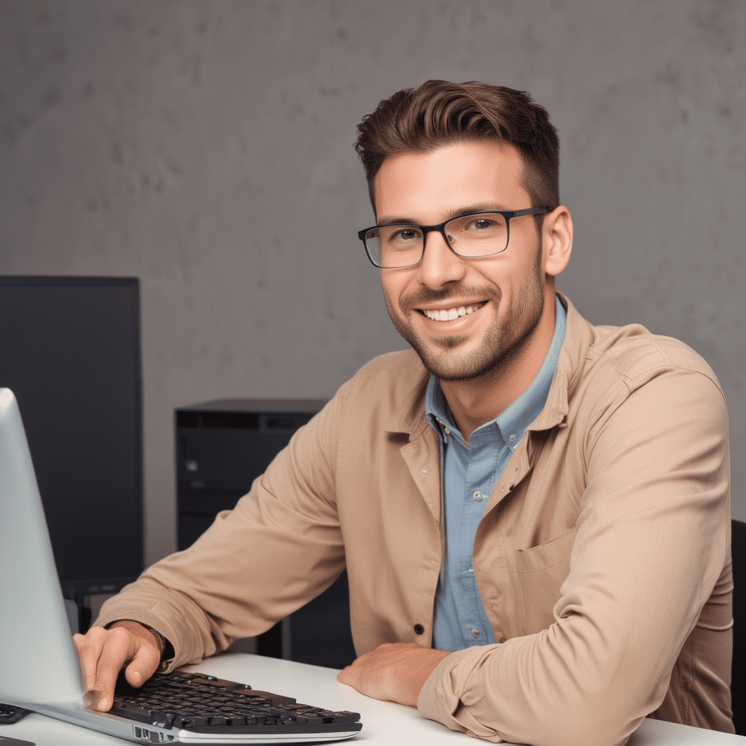 Маркетолог