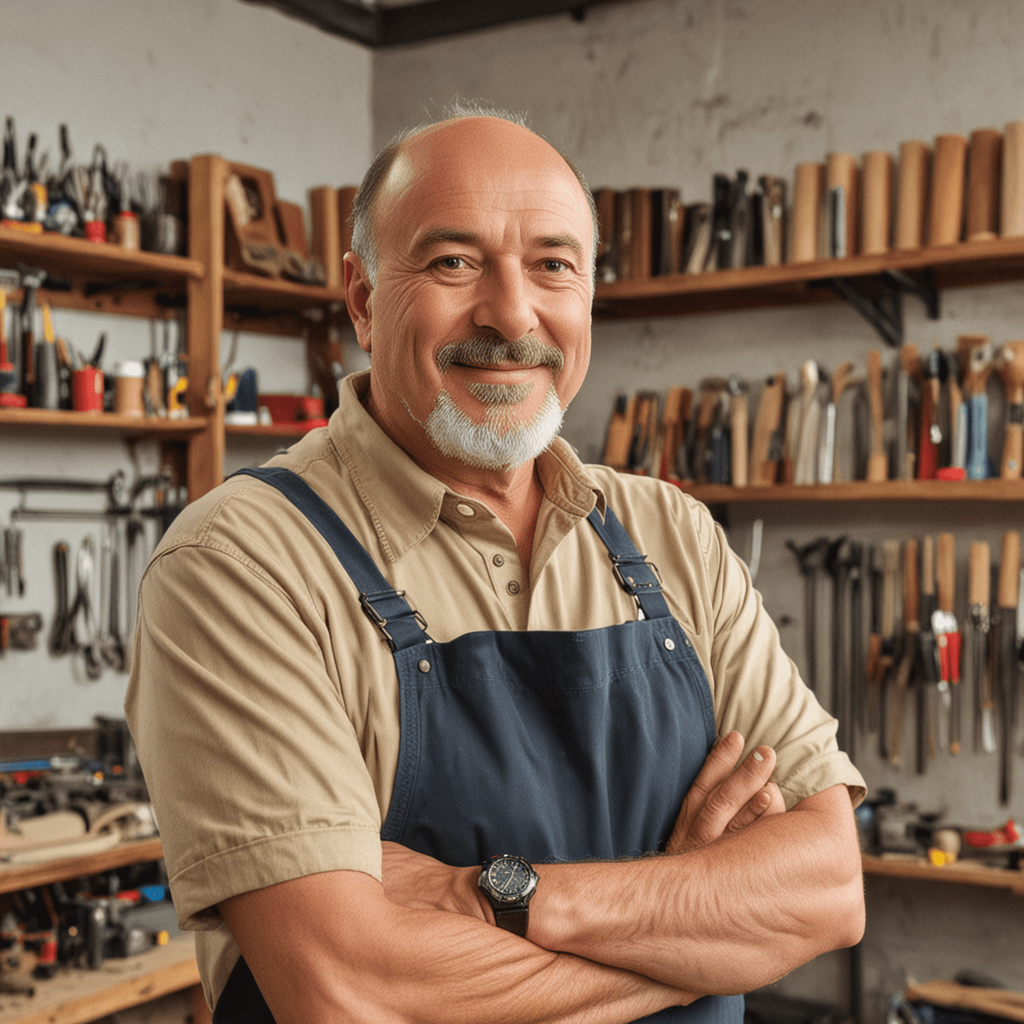 Мастер цеха