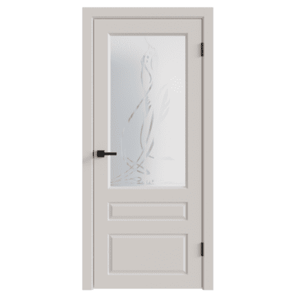 Двери коллекции Оптима-3 ДО